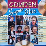 LP,Various – Gouden Super Hits, Ophalen of Verzenden, Gebruikt, 12 inch, Pop