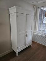 Buffetkast /Broodkast wit, Ophalen of Verzenden