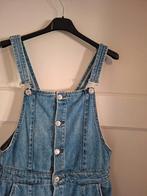 Zara denim overgooier jurk maat M (89.), Maat 38/40 (M), Anneonline, Steenbergen, Blauw