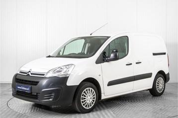 Citroën Berlingo 1.6 BlueHDI 100 Comfort Economy marge auto beschikbaar voor biedingen