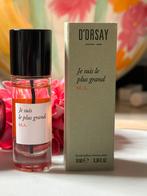 Je Suis Le Plus Grand M.A. D’ORSAY 10ml eau de parfum, Ophalen of Verzenden