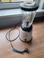 Vintage Blender Lamp - Uniek Design!, Huis en Inrichting, Lampen | Hanglampen, Ophalen, Vintage, Nieuw, Glas