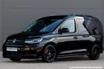 Volkswagen Caddy Cargo 2.0 TDI | Maxton Pakket | Honingsgraa, Auto's, Bestelauto's, Gebruikt, 4 cilinders, Volkswagen, 1445 kg