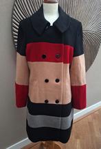 Prachtige wollen damesjas Articles, 42, Kleding | Dames, Jassen | Winter, Maat 42/44 (L), Ophalen of Verzenden, Zo goed als nieuw