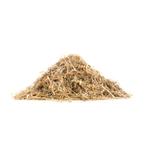 Spaans Gehamerd stro, Ophalen, Vee