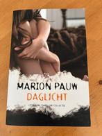 Daglicht, Ophalen, Gelezen, Marion Pauw, Nederland