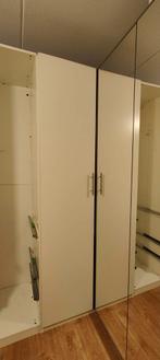 Ikea Pax Hoekstuk met Planken en Lades, Huis en Inrichting, Kasten | Kledingkasten, Ophalen, Overige materialen, Minder dan 50 cm