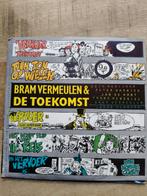 Bram Vermeulen & De Toekomst - Tien Ton Op Wielen, Ophalen of Verzenden, Nederlandstalig