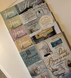 Ariadne Brocante 2014 - nummer 1/tm 5, Verzamelen, Ophalen of Verzenden, 1980 tot heden, Nederland, Tijdschrift