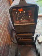 Lincoln invertec v305-t ac/dc defect, Doe-het-zelf en Verbouw, Gereedschap | Lasapparaten, Ophalen, Tig
