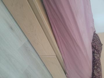 Ikea malm bedframe 180x200