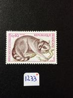 Frankrijk postzegel 1973 pfr M 1843, Ophalen of Verzenden, Postfris