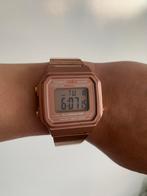 Horloge casio, Sieraden, Tassen en Uiterlijk, Horloges | Dames, Overige merken, Staal, Staal, Polshorloge