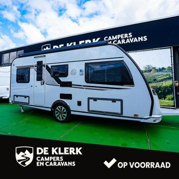 Knaus SUDWIND 500 EU 60 Years Campovollo grijs All-in Deals beschikbaar voor biedingen