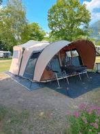 Vouwwagen Cabanon Manga DeLuxe, bouwjaar 2016, Ophalen