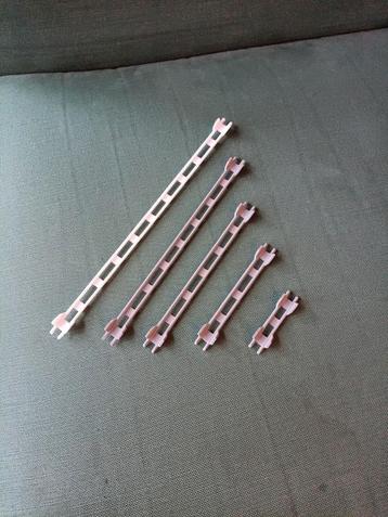 Gravitrax 3D print rails beschikbaar voor biedingen