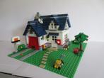 5891, Huize Appelboom, Creator 3/1. Verzenden is mogelijk., Ophalen, Zo goed als nieuw, Complete set, Lego