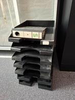 Gratis brievenbakjes, Ophalen of Verzenden, Zo goed als nieuw