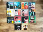 Diverse Elvis Presley FTD cd's in 7" Gatefold met boekje, Ophalen of Verzenden, Zo goed als nieuw