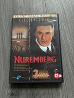 Nuremberg DVD - Alec Baldwin, Vanaf 12 jaar, Ophalen of Verzenden, Zo goed als nieuw, Drama