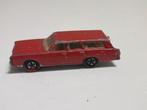 Matchbox: Mercury, Hobby en Vrije tijd, Modelauto's | Overige schalen, Ophalen of Verzenden, Gebruikt, Auto