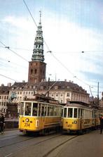 Deense tram (4), Verzenden, 1980 tot heden, Ongelopen, Voertuig