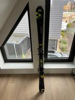 Fischer SL 145, Sport en Fitness, Skiën en Langlaufen, Ophalen, 140 tot 160 cm, Carve, Skiën