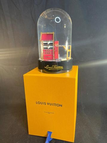 Louis Vuitton Limited Stokowski edition Snow bowl beschikbaar voor biedingen
