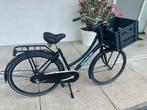 Cortina U4 28inch damesfiets nieuwstaat met garantie, Fietsen en Brommers, Fietsen | Dames | Damesfietsen, Versnellingen, Zo goed als nieuw