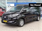 Ford Transit Custom 320 2.0 TDCI L2H1 Limited | 170PK | Auto, Stof, Gebruikt, Euro 6, 4 cilinders