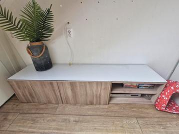 Besta tv meubel