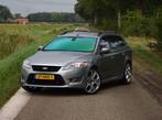 Ford Mondeo 2.5-20V Titanium, Auto's, Voorwielaandrijving, 1486 kg, 1800 kg, Zwart
