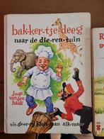 Kinderboeken, 1983, Ophalen, Zo goed als nieuw