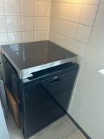 Everglades vaatwasser, Witgoed en Apparatuur, Ophalen, Zo goed als nieuw, Vrijstaand, 45 tot 60 cm