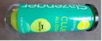 3 tennisballen, Sport en Fitness, Tennis, Ballen, L00, Nieuw, Ophalen