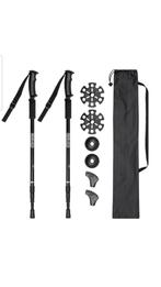 Wandelstokken bergsport/wandelen, Ophalen of Verzenden, Nieuw, Rugzak