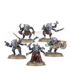 Acolyte Hybrids | Genestealer Cults, Hobby en Vrije tijd, Wargaming, Warhammer 40000, Nieuw, Figuurtje(s), Ophalen of Verzenden