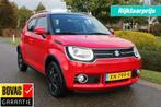 Suzuki IGNIS 1.2 90pk Stijl Smart Hybrid ECC/cruise/navi/cam, Auto's, Suzuki, Gebruikt, 4 cilinders, Met garantie (alle), 23 km/l