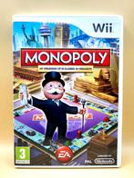 Monopoly - Nintendo Wii, Spelcomputers en Games, Nintendo, Puzzel en Educatief, Nintendo support, Eén computer