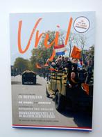 Vrij! 75 jaar bevrijding van Nederland, Verzenden, 19e eeuw, Nieuw