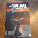 Claudia de Breij - De oudejaars, Ophalen of Verzenden, Nieuw, Claudia de Breij, Nederland