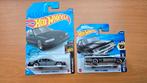 Hot Wheels '96 Cheverolet Impala SS en Chevy El Camino, Ophalen of Verzenden, Nieuw, Auto
