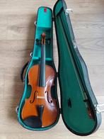 Viool  3/4, Muziek en Instrumenten, Strijkinstrumenten | Violen en Altviolen, Ophalen of Verzenden, Zo goed als nieuw, 4/4-viool