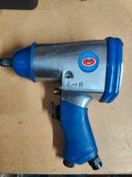 Gereviseerde Slagmoersleutel - Klaar voor gebruik!, Ophalen of Verzenden, Gebruikt