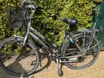 Gazelle Cayo damesfiets, Fietsen en Brommers, Ophalen, Minder dan 10 versnellingen, Overige maten, Gazelle
