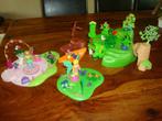 Playmobil, thema fairies, Ophalen, Zo goed als nieuw, Los playmobil