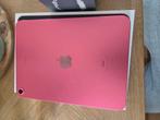 IPAD 10. IOS 18.1.1.  256GB, Apple iPad, 11 inch, Ophalen of Verzenden, Zo goed als nieuw