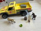 schleich farm dokter auto, Nieuw, Ophalen of Verzenden