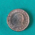 20 eurocent Vaticaan 2003, Ophalen, Vaticaanstad, 20 cent