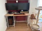 Smal bureau, Ophalen, Zo goed als nieuw, Bureau